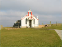 The Italian Chapel