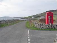 The North Isle of Rousay - Egypt of the North