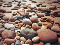 Rackwick Pebbles