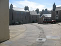 Alfred Street in Stromness, Orkney