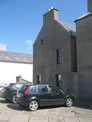 Alfred Street in Stromness