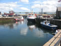 MV Graemsay - passenger ferry to Hoy