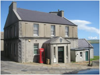 Stromness museum