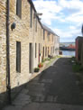 Stromness piers and jetties